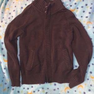 Bay Studio Brown Sweater